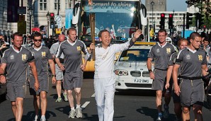 Großer Sportfan: Ban Ki Moon freut sich auf die Spiele in Sotschi