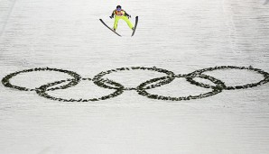 Die deutschen Skispringen bekamen deutliche Kritik von Aschenbach