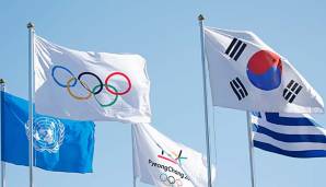 Das IOC lädt 15 Russen nicht zu Olympia ein.