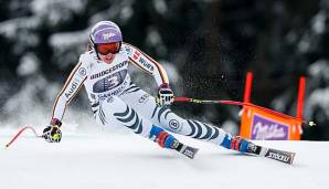Viktoria Rebensburg will ihre Karriere vor den Olympischen Winterspielen in Peking 2022 beenden.