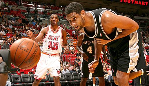Duncan, NBA, San Antonio Spurs, Basketball