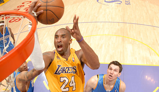 Kobe, Bryant