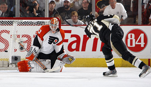 Evgeni Malkin, Pittsburgh, Penguins