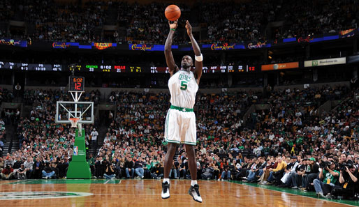 Boston Celtics, Chicago Bulls, Kevin Garnett