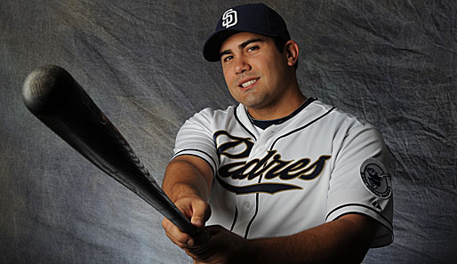 Carlos Quentin (San Diego Padres)