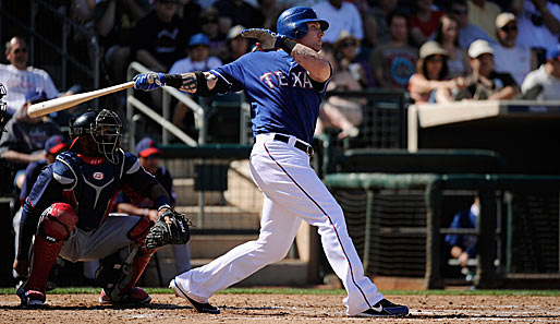 Josh Hamilton (Texas Rangers)