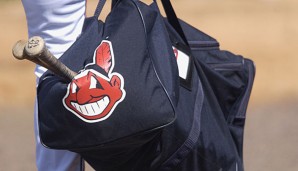 Die Cleveland Indians stehen wegen ihrer verwendeten Symbolik in den USA in der Kritik