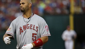 Albert Pujols trifft beim All-Star-Game auf Cubs-Youngster Kris Bryant