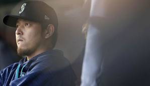 Hisashi Iwakuma wird die Seattle Mariners nach sechs Spielzeiten verlassen