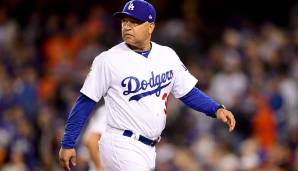 Dave Roberts (Los Angeles Dodgers)