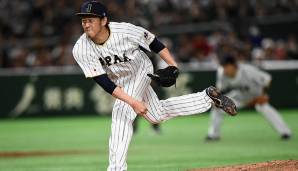 ARIZONA DIAMONDBACKS: Yoshihisa Hirano - Pitcher: Wer wird der neue Closer der Snakes? Der Japaner hat gute Chancen, auch wen ner nach seiner Ankunft aus Japan als Rookie gilt.