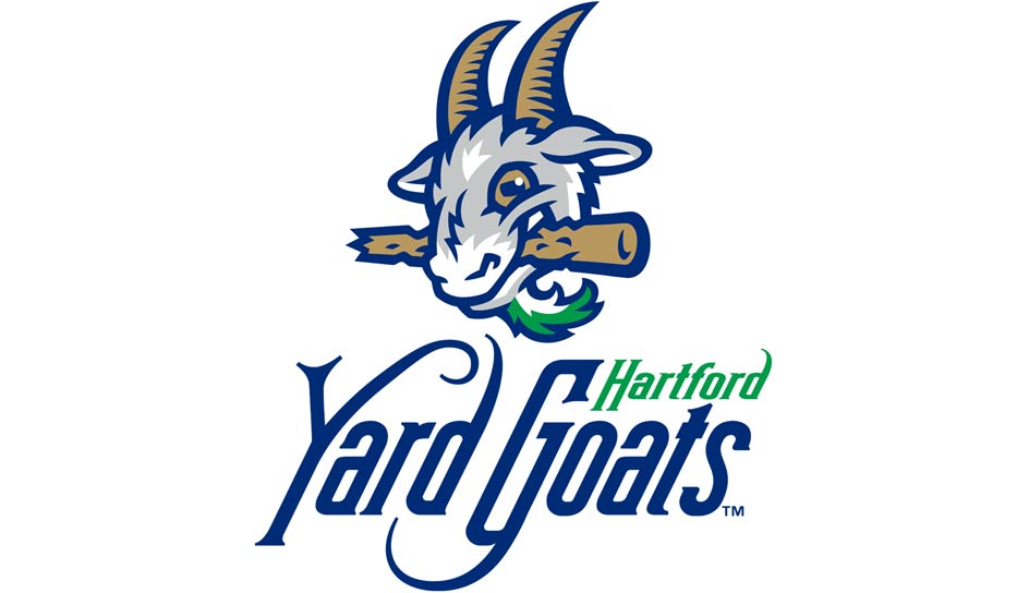 Hartford Yard Goats: Double-A / Colorado Rockies.