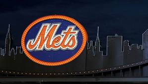 Die New York Mets haben einen Draftpick mit kuriosem Hintergrund gezogen.