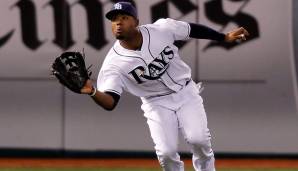 23. Carl Crawford, Outfielder: 179.105.000 (2003-2017 bei Rays, Red Sox, Dodgers).