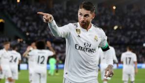 22. Real Madrid (Fußball): Der Rekord-Champions-League-Sieger ist ebenfalls 4,1 Milliarden Dollar wert, hat aber zudem das Kunststück vollbracht, seine Jahreseinnahmen seit 2000 um jährlich knapp 11 Prozent zu steigern.