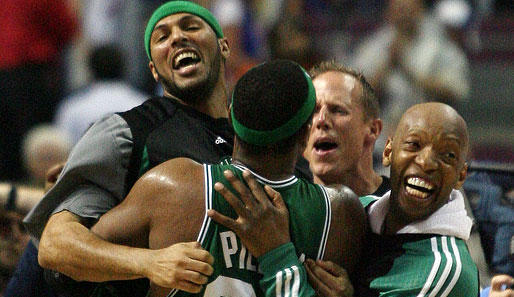 NBA, Boston Celtics, Basketball