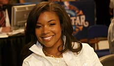 Gabrielle Union ist seit 2009 mit Dwyane Wade liiert
