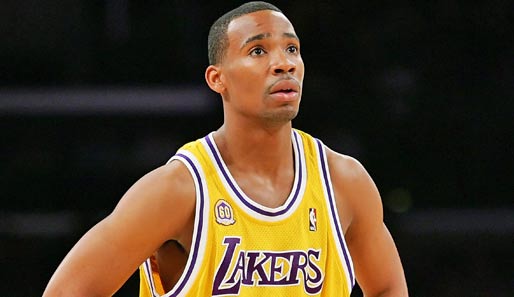 Ex-Lakers-Spieler Javaris Crittenton wurde in Los Angeles festgenommen