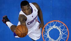 Eric Bledsoe, Los Angeles Clippers