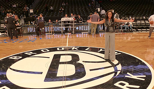 Brooklyn Nets, NBA