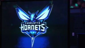 Die Charlotte Bobcats starten ab kommender Saison als Charlotte Hornets
