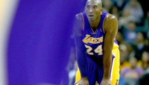 Superstar Kobe Bryant will topfit in die nächste Saison gehen. Aber wer trainiert die L.A. Lakers?