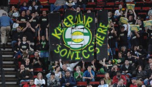 Die Seattle Super Sonics haben auch acht Jahre nach dem Abschied noch eine Fanbase