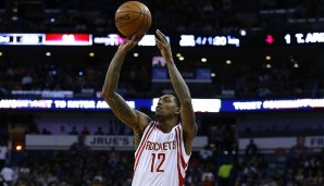 SIXTH MAN OF THE YEAR: Lou Williams (Los Angeles Lakers / Houston Rockets): 17,5 Punkte, 3,0 Assists