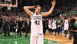 Kelly Olynyk - Restricted (Boston Celtics)