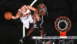 Platz 4: Devin Booker (Phoenix Suns)