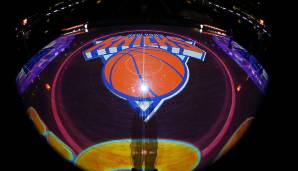 Platz 5: New York Knicks