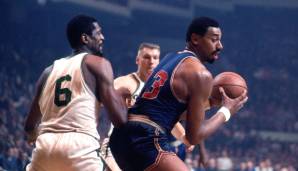 Philadelphia 76ers: 1966-1967 (68-13)