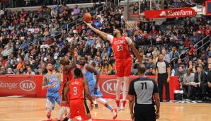Anthony Davis (New Orleans Pelicans): 50,5 Punkte