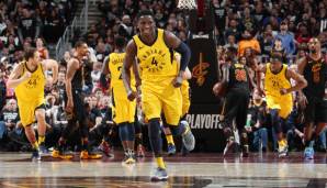 Most Improved Player: Victor Oladipo (Indiana Pacers)