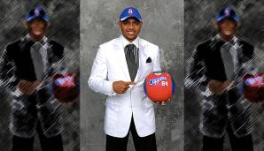 Eric Gordon (Draft 2008, Los Angeles Clippers)