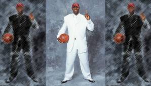 LeBron James (Draft 2003, Cleveland Cavaliers)