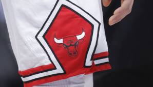 Platz 2: Chicago Bulls - 39,4 Millionen Dollar