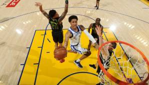 Patrick McCaw (Restricted, Warriors)