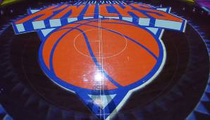 Platz 1 (1): New York Knicks - 4,0 Milliarden Dollar