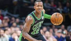 Terry Rozier (Boston Celtics): 3,1 Mio., Vertrag bis 2019 (RFA) – Die Celtics wollen um den Titel spielen, aber brauchen sie dazu Rozier? Eine Verlängerung im Sommer scheint unrealistisch.