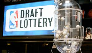Die Lottery findet in diesem Jahr in Chicago statt.