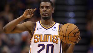 Josh Jackson wird von den Phoenix Suns zu den Memphis Grizzlies getradet.