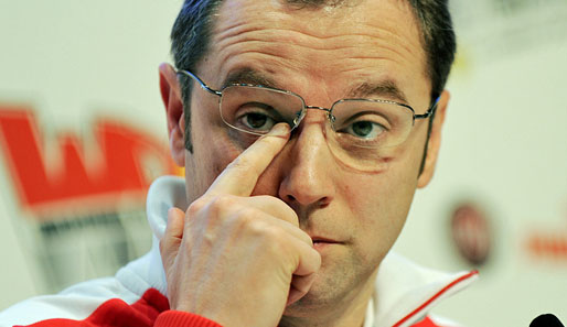 Ferrari-Teamchef Stefano Domenicali befürwortet die aufhebung des Teamorder-Verbots