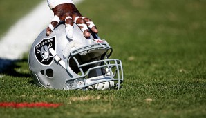 Die Raiders kämen bsher als einziges Team in Frage, nach Los Angeles zu ziehen