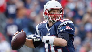 Tom Brady kämpft weiter gegen seine Sperre an