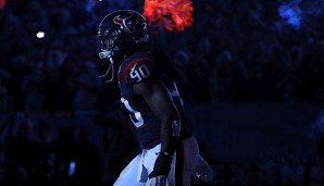 Jadeveon Clowney und die Houston Texans könnten 2017 die beste Defense in der NFL stellen
