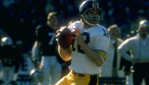 13.: Pittsburgh Steelers vs. Kansas City Chiefs - 45:0 (1976)