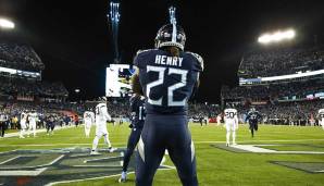 Derrick Henry hat mit seinem 99-Yard-Touchdown-Run gegen die Jaguars Geschichte geschrieben - Henry egalisierte einen 35 Jahre alten Rekord, den einst Tony Dorsett aufgestellt hatte. SPOX zeigt die längsten Runs der NFL-Geschichte.