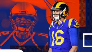 SPOX wagt einen ersten Blick auf Super Bowl LIII zwischen den Rams und den Patriots!
