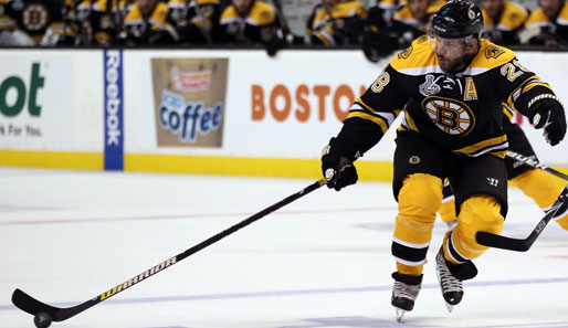 Mark Recchi beendet mit seinem dritten Stanley-Cup-Triumph seine NHL-Karriere